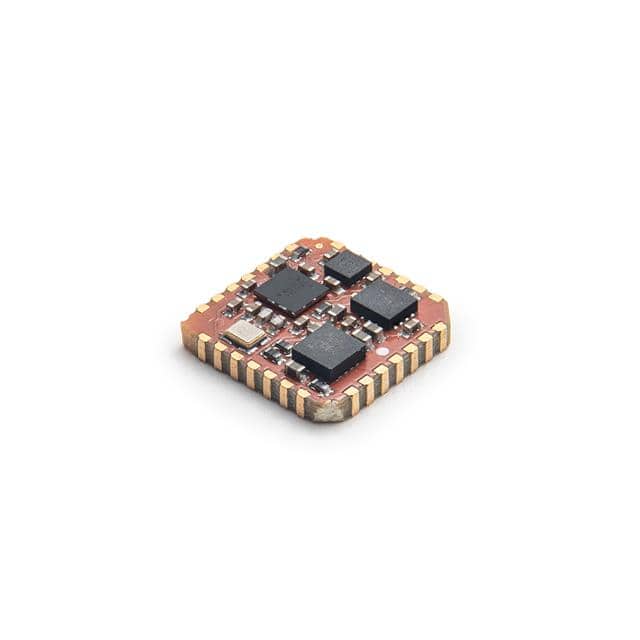 MTI-8-0I-T Xsens Technologies BV  Motion Sensors - IMUs (Inertial Measurement Units)